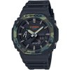 Hodinky Casio G-SHOCK GA-2100SU-1AER Až 100 dní na vrátenie tovaru. Autorizovaný predajca.