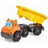 Stavebné autíčko vyklápač Monster Tipper Truck Beach Écoiffier dĺžka 59 cm od 18 mes