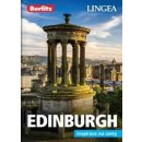 Edinburgh Inspirace na cesty