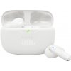 JBL Wave Beam2 White, True wireless slúchadlá s potlačením hluku