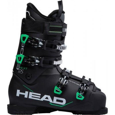 Head NEXT EDGE RS Lyžiarska obuv, čierna, 26
