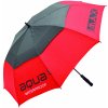 Big Max Aqua Umbrella red Red/Charcoal