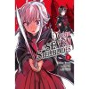 Yen Press Reign of the Seven Spellblades 1