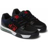 Dc versatile Black Red Blue