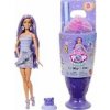 Mattel Barbie POP REVEAL Barbie odmeny - fialová