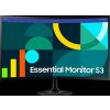 Samsung Essential Monitor S3 S27D360GAU