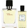 Hermes Terre D'Hermes 100 ml + sprchový gél 80 ml darčeková sada