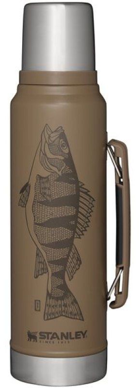 Stanley Legendary Classic 1 l Tan Peter Perch ryba