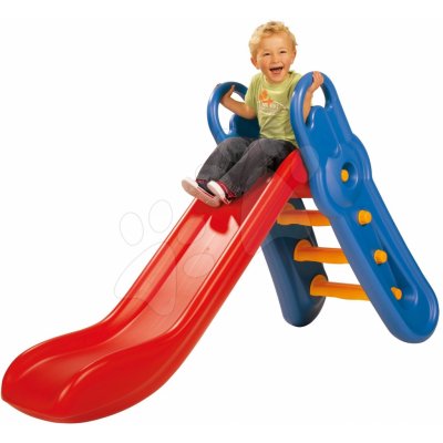 BIG šmykačka Baby Fun Slide 1,52 m