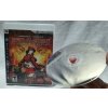 COMMAND & CONQUER RED ALERT 3 Playstation 3 EDÍCIA: Pôvodné vydanie - otvorené a znovu zafóliované