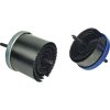 Brüder Mannesmann M 440-2 sada dierovacích píl 8-dielna 1 sada; M 440-2
