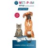 VET-P-IM sirup 500 ml (Plerasan V sirup 500 ml)
