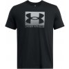 Pánske funkčné tričko s krátkym rukávom Under Armour BOXED SPORTS UPDATED SS 1386793-001 - S