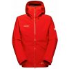 MAMMUT Crater IV HS Hooded Jacket Men mammut red - L