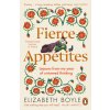 Fierce Appetites (Elizabeth Boyle)(Brožovaná)