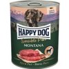 Happy dog Pferd Pur Montana - koňská 800 g