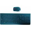 Lenovo Essential Wireless Keyboard and Mouse Combo Gen.2 - slovenska klavesnica & mys (4X31R64483)