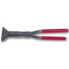 BESSEY Stláčacie falcovacie kliešte BESSEY ERDI, rovné, , D336_