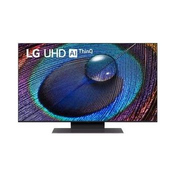 LG 43UR9100