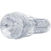 Masturbátor FLESHLIGHT GO Torque transparentní