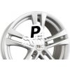 TEC SPEEDWHEELS AS4 EVO Crystal Silver (CS) 6.50 x 16 ET 45 5x114.3