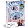 FROZEN BAZÉN BAZÉNIK NAFUKOVACÍ ĽADOVÉ KRÁĽOVSTVO 100CM