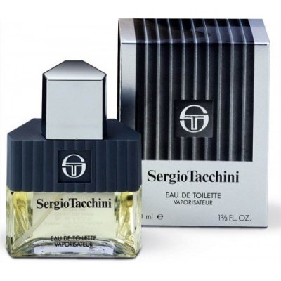 Sergio Tacchini Sergio Tacchini Man pánska toaletná voda 50 ml