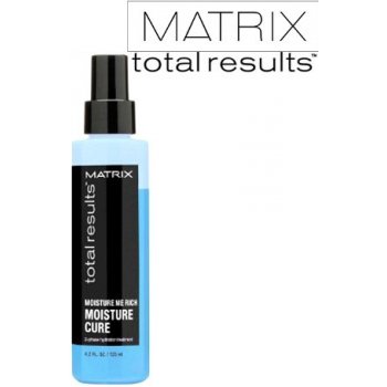 Matrix Total Results Moisture Me Rich Moisture Cure 150 ml