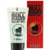 Bull Power Delay gel 30ml