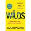 The Wilds - Sarah Pearse, Little, Brown Book Group
