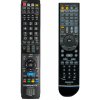 General ONKYO RC-745M + ovládanie TV (mini TV) - diaľkový ovládač duplikát