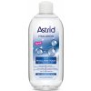 Astrid Hyaluron 3v1 micelární voda na tvář oči a rty s kyselinou hyaluronovou 400 ml