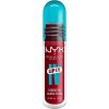 NYX Professional Makeup Lip IV dlhotrvajúci lesk na pery s hydratačným účinkom 11 redy set wet 5 ml