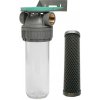 Uhlíkový filter na vodu FC 10 ECO Pripojenie: 1