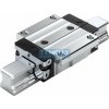 Rexroth R165129320 KWD-025 -FNS-C0-H-1 (CS) lineárny pojazdový vozík