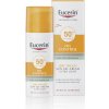 Eucerin Sun Oil Control ochranný krémový gél na tvár SPF50+ 50 ml