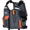 Záchranná vesta Veľkosť S 430x300x115MM 0,55KG Stabilný výtlak 80N