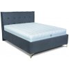 Mood Hélia boxspring 2224 / zlatá