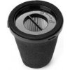 HEPA filter pre vysávače Niceboy ION Hurricane H5 Plus (hepa-filter-hurricane-h5-plus) čierny