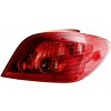 ACI PEUGEOT 307 01-05 zadné svetlo (bez objímok) 3/5-dv. P