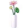 Sluban Flowers M38-B1101-06 Lotos ve váze