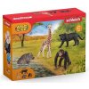 Schleich Štartovací balíček divočina 72162