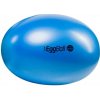 Ledragomma Maxafe Egg Ball 85x125 cm YTSA04780 modrá