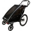 Cyklovozík Thule Chariot Sport 2 Black