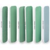 Shesto Modelcraft flexibilní brousítko 90x19x6mm (P60-P3000)
