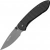 BUCK Nobleman™, Carbon Fiber BU-0327CFS