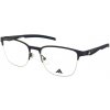 Dioptrické okuliare Adidas SP5121 091 Veľkosť: 53