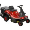 YATO Benzínová kosačka na trávu traktorový typ 432 cm3 760 mm