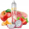 Adams Vape Maškrtný rad S&V - Niečo ovocné 10 ml