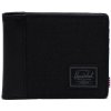Herschel Hank Wallet Black Tonal